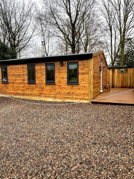 Old Cricket Pavilion, Riding Mill, Northumberland Holiday home Newcastle upon Tyne